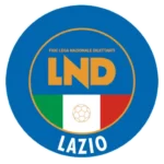 Stemma LND Lazio